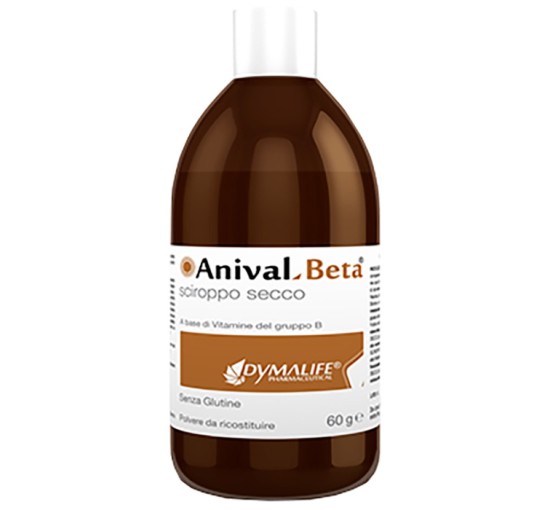 ANIVAL Beta Scir.Secco 60g