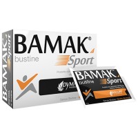 BAMAK Sport 10 Bust.