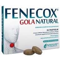 FENECOX Gola Nat.36Past.Men/Eu