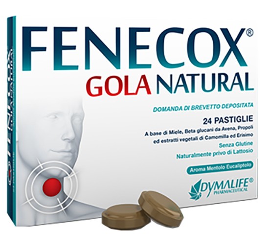 FENECOX Gola Nat.36Past.Men/Eu