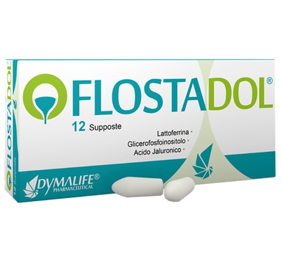 FLOSTADOL 12SUPP