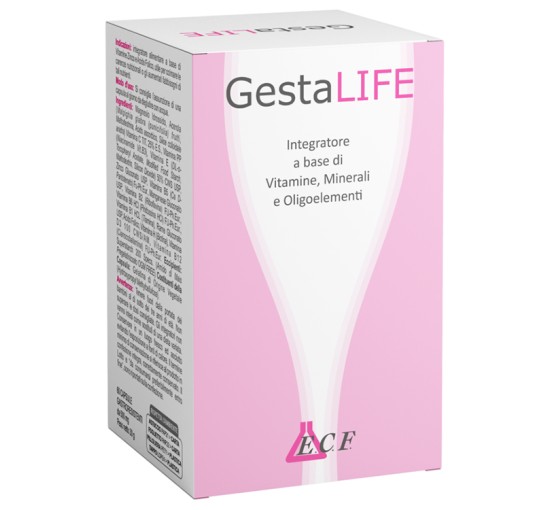 GESTALIFE 60 Cps