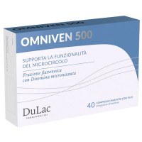 OMNIVEN 500 40CPR