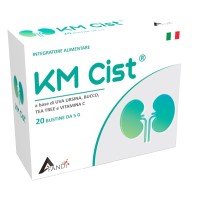 KM CIST 20BUST 6G