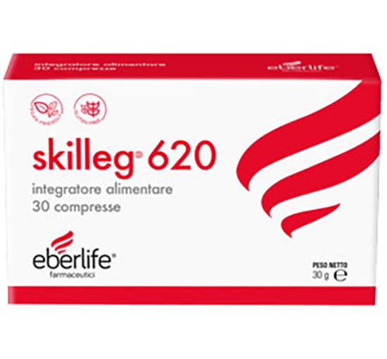 SKILLEG*620 30 Cpr