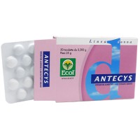 ANTECYS 50TAV