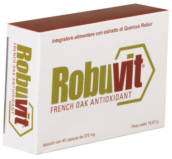 ROBUVIT 45CPS