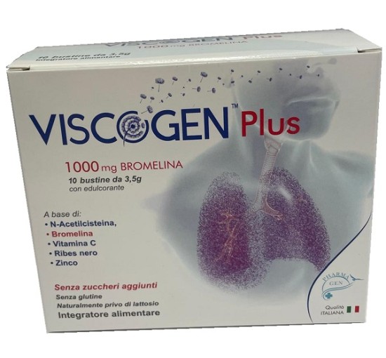 VISCOGEN PLUS GRAN SOLUB 35G