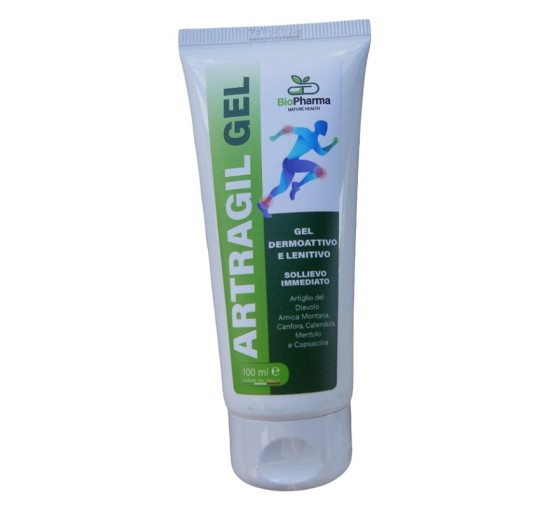 ARTRAGIL GEL 100ML