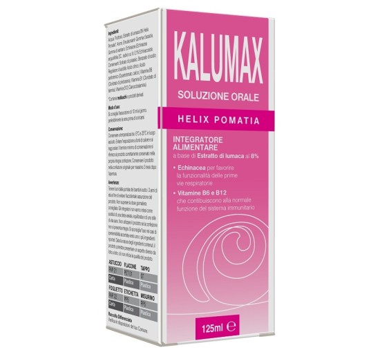 KALUMAX 125ML