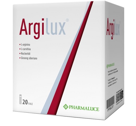 ARGILUX 20FIALE