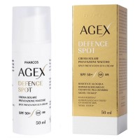 AGEX DEFENCE SPOT PHARCOS 50ML