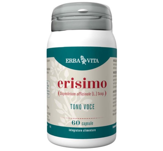ERISIMO 60CPS