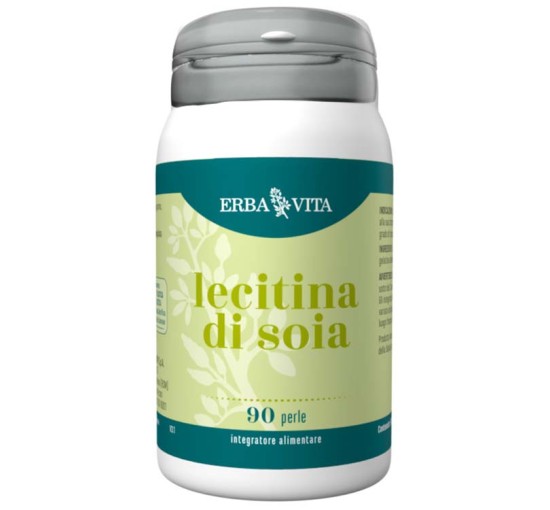 LECITINA DI SOIA 90PRL