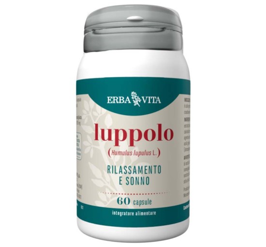 LUPPOLO 60CPS