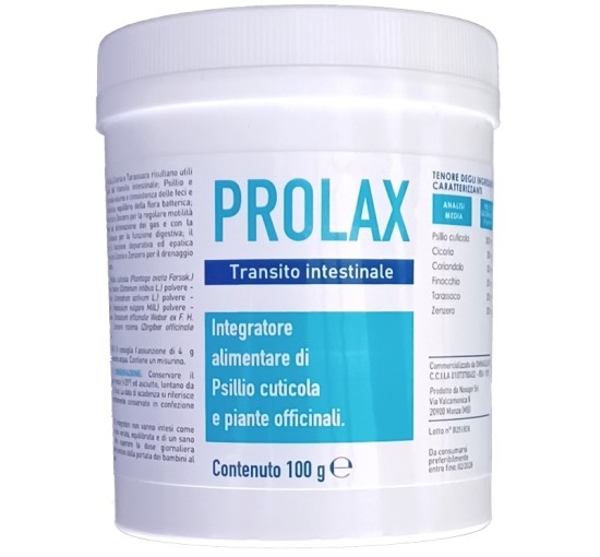 PROLAX 100G
