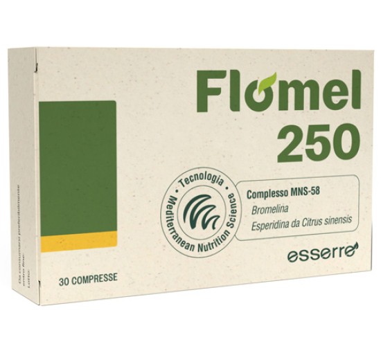 FLOMEL 250 30CPR