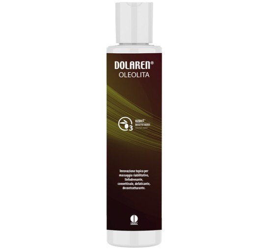 DOLAREN OLEOLITA 250ML