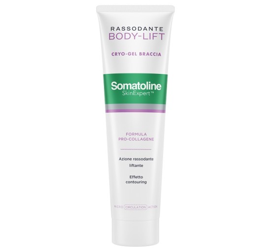 SOMAT SKIN EX RASS BRACCIA