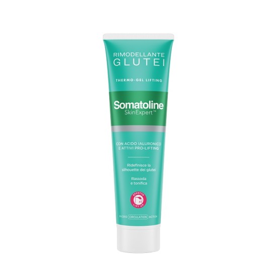 SOMAT SKIN EX RIMODELL GLUTEI