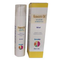 KERACUTE OIL 100ML