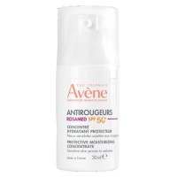 AVENE ANTIROUGEURS ROSAMED 50+