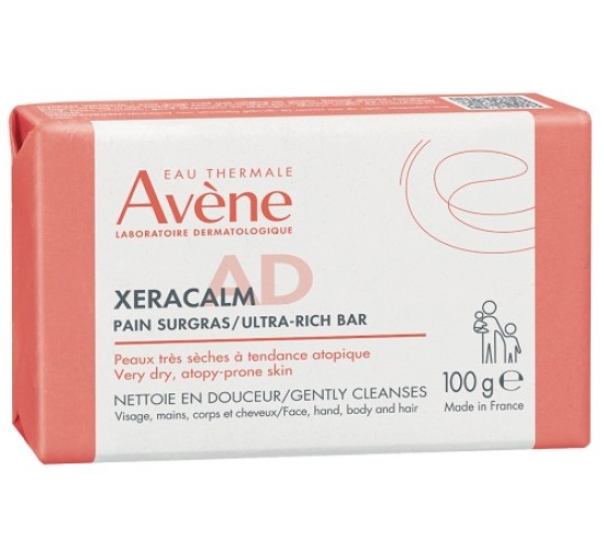 AVENE XERACALM AD PANE SURGR