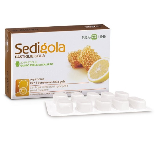 APIX SEDIGOLA MIELE EUCA20PAST