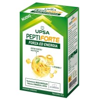UPSA PEPTIFORTE 60CPR