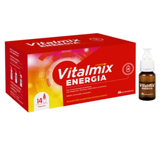 VITALMIX ENERGIA 14FL