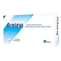 ARMIGAS 30CPR