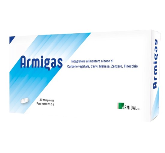 ARMIGAS 30CPR