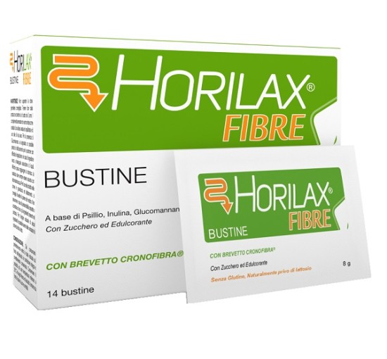 HORILAX FIBRE 14BUST
