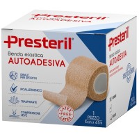 PRESTERIL BENDA EL 5X450 SKIN