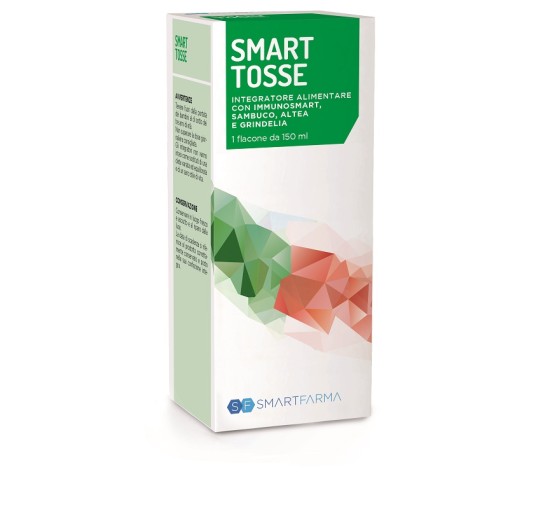 SMART TOSSE 150ML