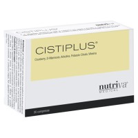 CISTIPLUS 30CPR