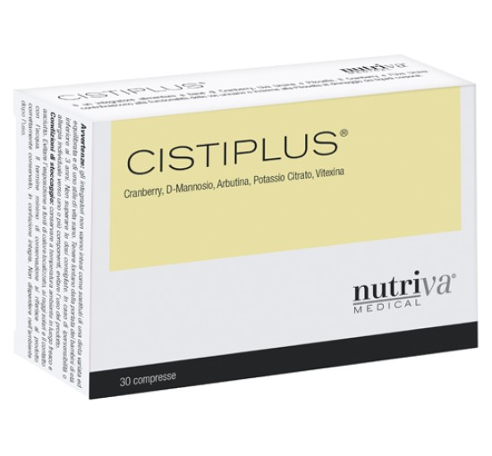 CISTIPLUS 30CPR