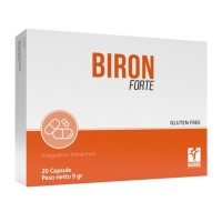 BIRON Forte 20 Cps