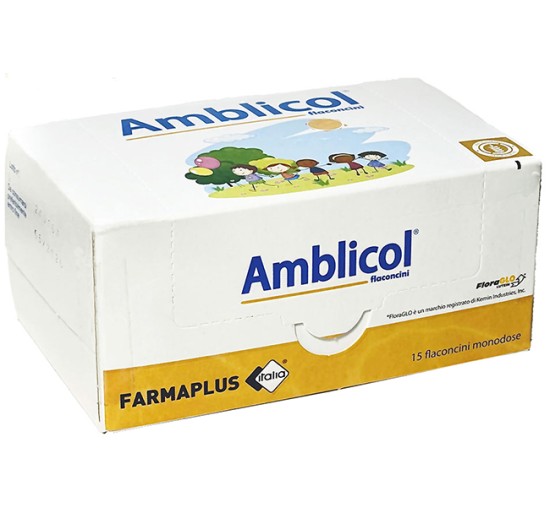 AMBLICOL 15FL 10ML