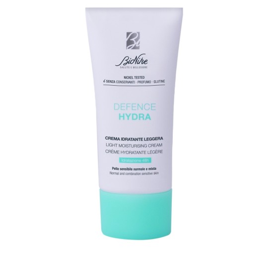 DEFENCE HYDRA CR IDRAT LEG50ML