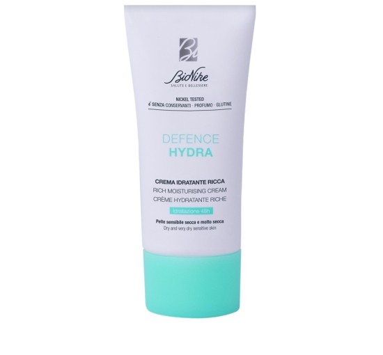 DEFENCE HYDRA CR IDRAT RIC50ML