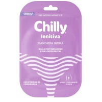 CHILLY MASCHERA INTIMA LENIT