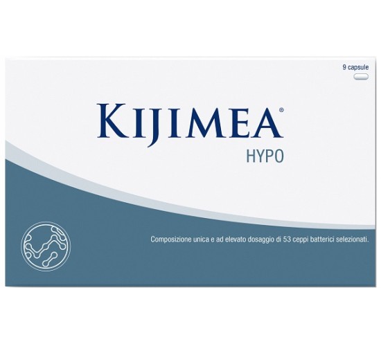 KIJIMEA HYPO 9CPS