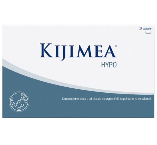 KIJIMEA HYPO 27CPS