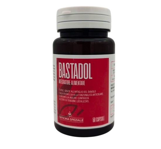 BASTADOL 50CPS