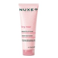 NUXE VROSE RADIANCE FACE SCRUB