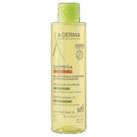 EXOMEGA CONTROL BAGNO LEN200ML