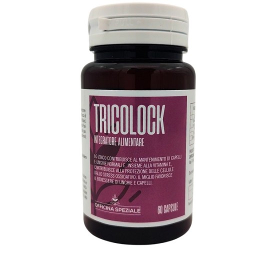 TRICOLOCK 60CPS