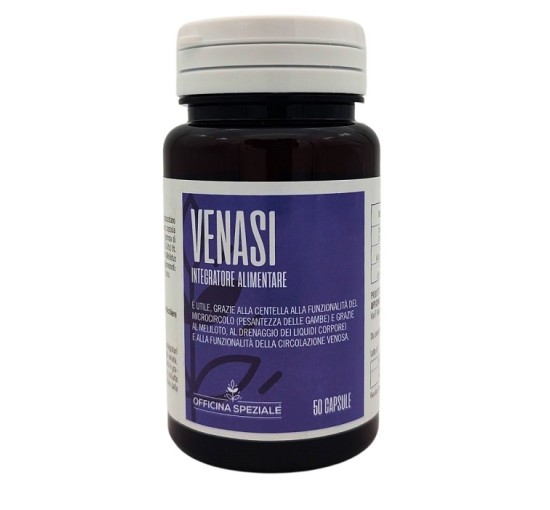 VENASI 50CPS