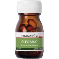 PRANAROM OLEOMAX BENESS RESP